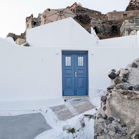Santo Castello Villa Akrotírion Kültér fotó