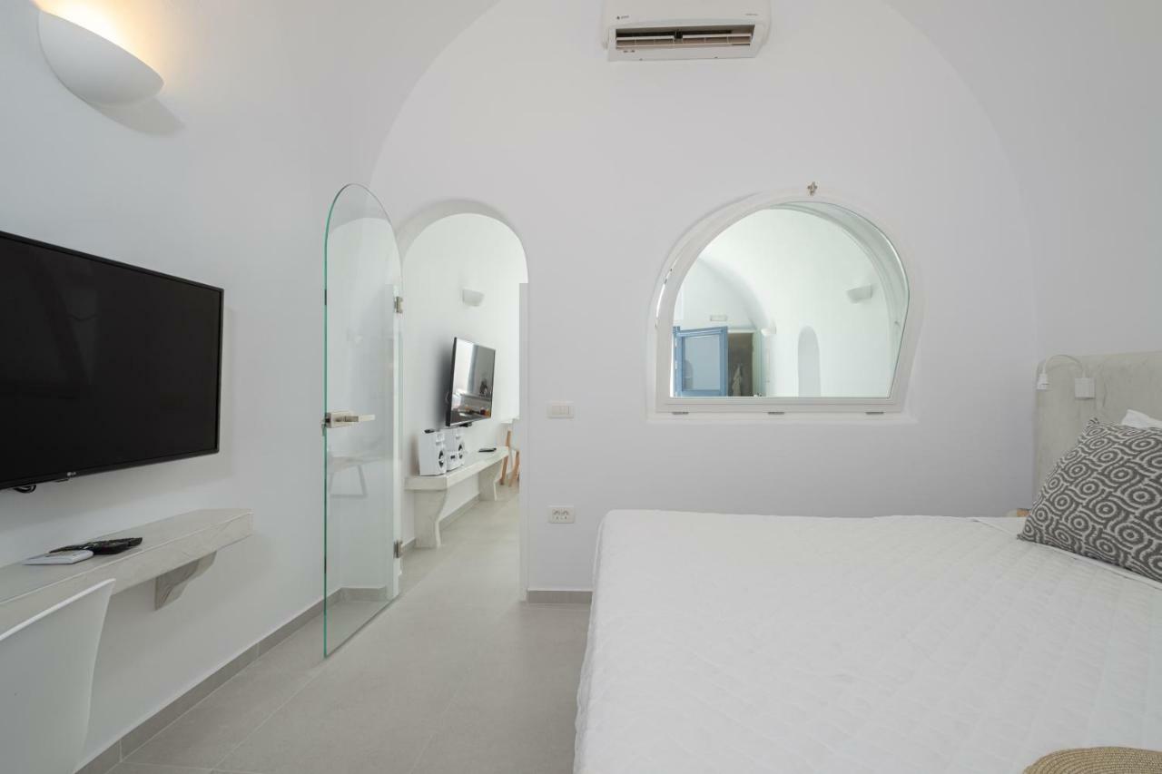 Santo Castello Villa Akrotírion Kültér fotó